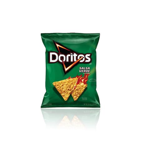 Doritos Chilli