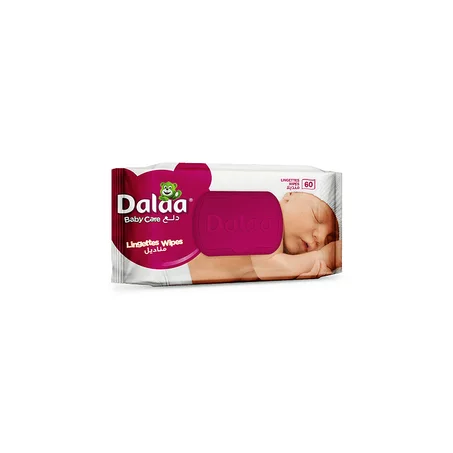 Dalaa Lingettes