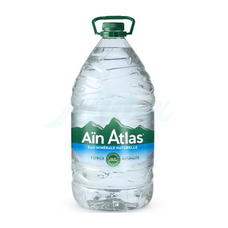 Aïn Atlas 5L