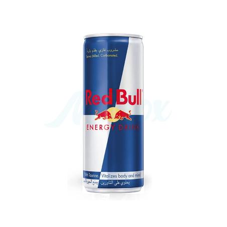 Red Bull Energy Drink