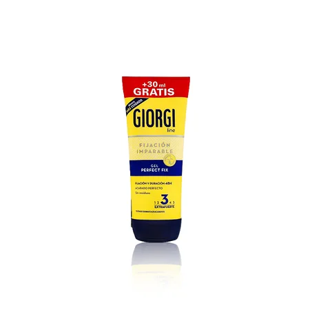 Georgi Gel
