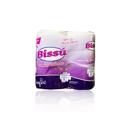 Papier Toilette Bissu