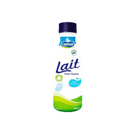 Lait Chergui