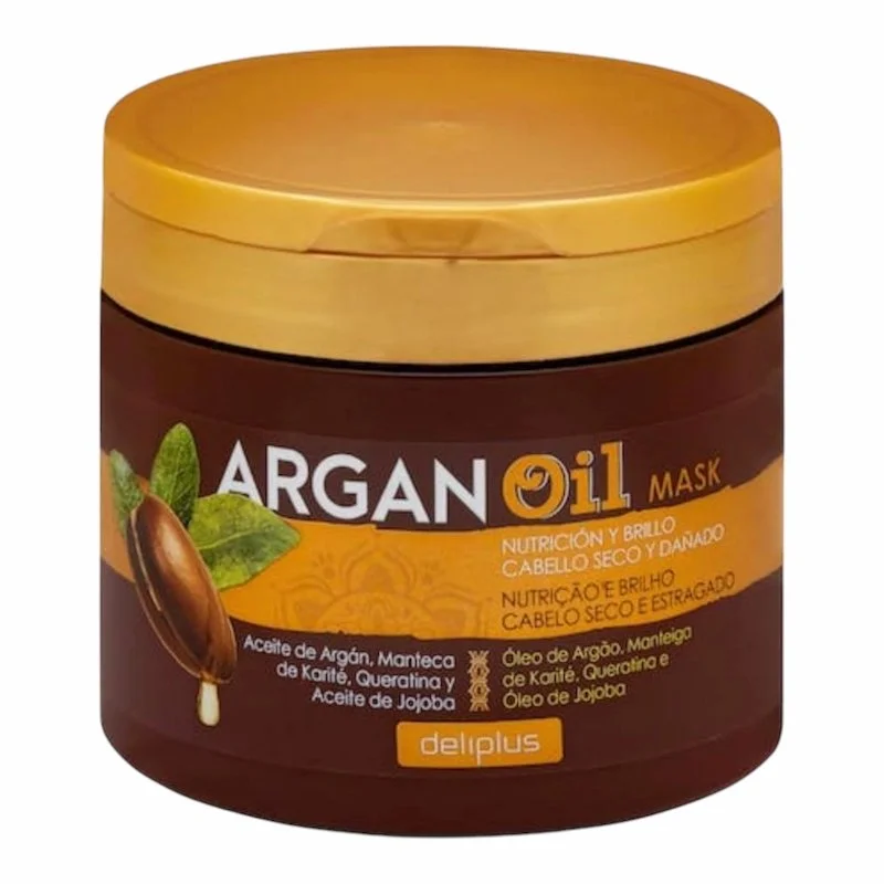 Argan Oil