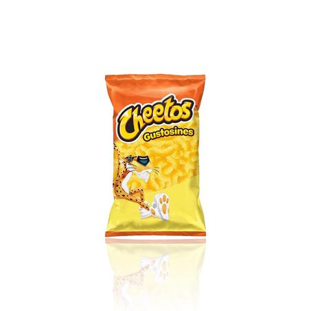 Cheetos Gustosines