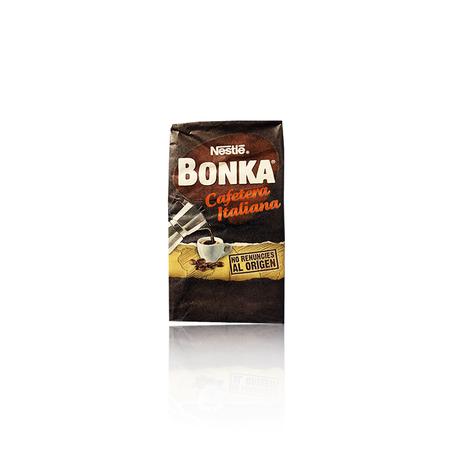 Cafe Bonka