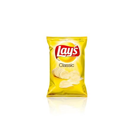 Lays Classic