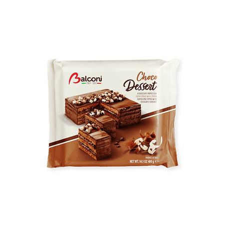 Balconi Choco Dessert