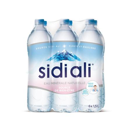 Sidi Ali 6x1,5 L