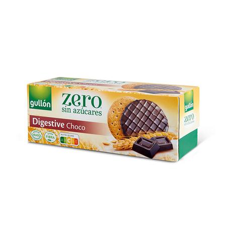 Gullon Digestive Choco