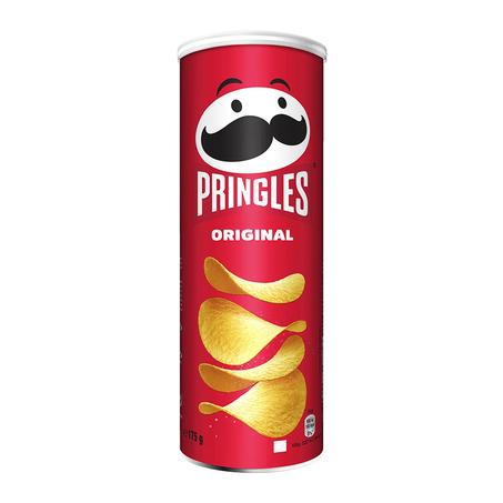 Pringles Original