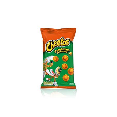 Chetoos Pelotazos