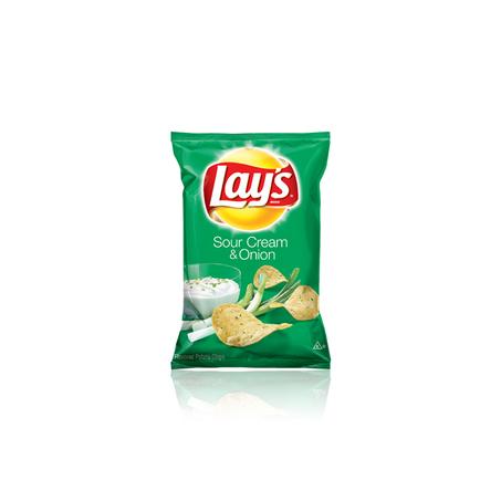 Lays Onion