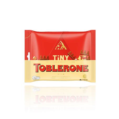 Toblerone Tiny