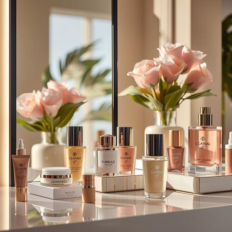 الصحة ،الجمال و العطور