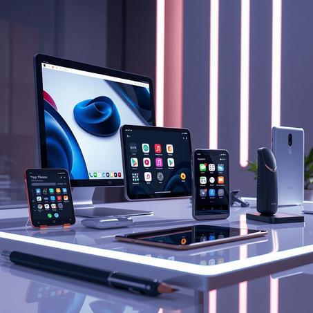 الإلكترونيات