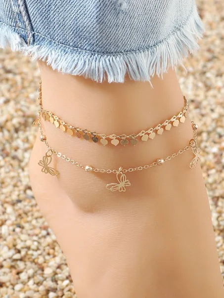 Anklets