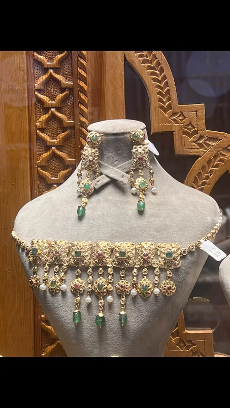 collier