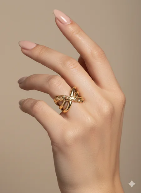 Bague