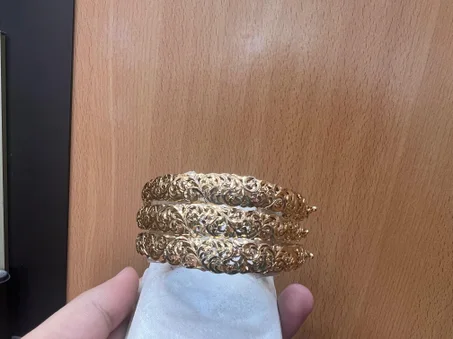 Bracelets artisanal (Beldi)