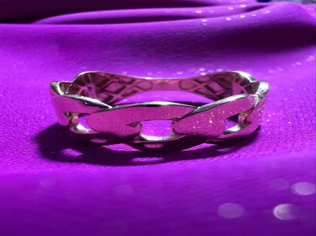 Bague ras du cou خاتم الرادكو