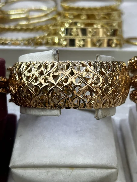 Bracelet