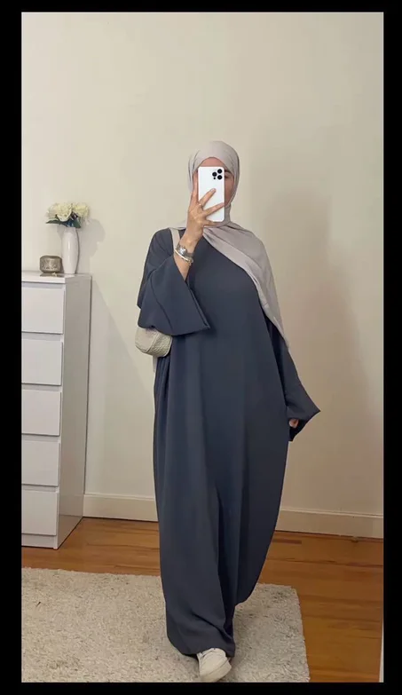 عباية 4