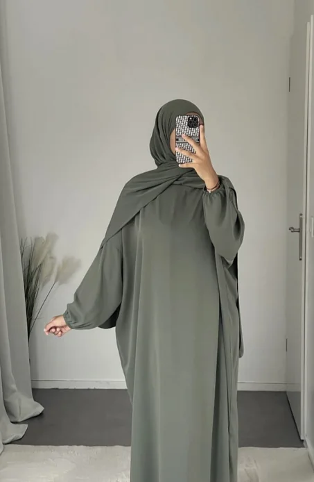 عباية 3