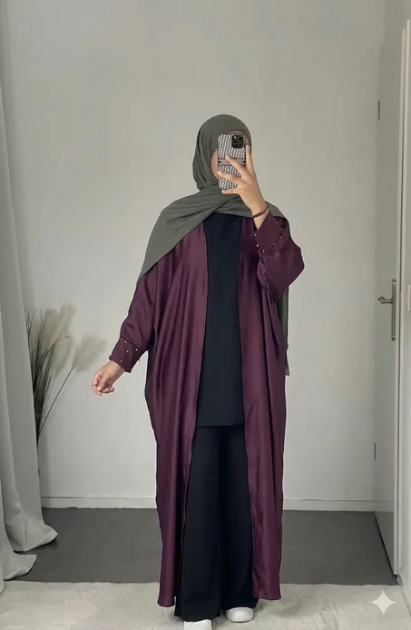 عباية 1
