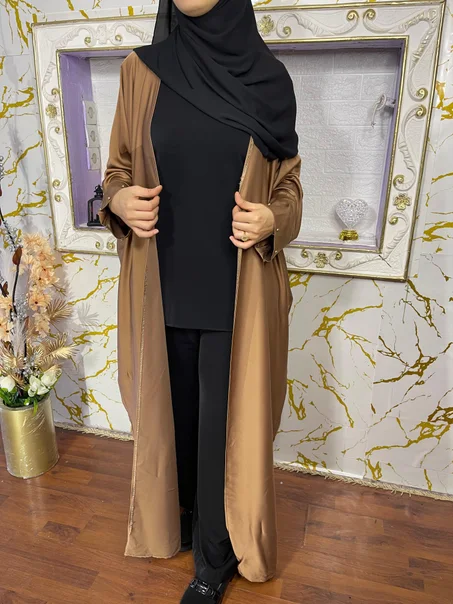 عباية 2