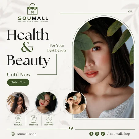 Health & Beauty
