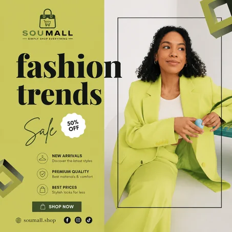 FASHION