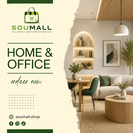 home & office