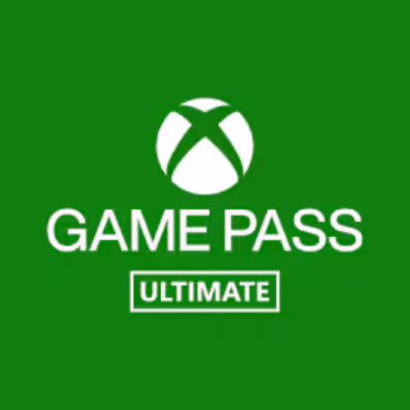 Xbox Game Pass Ultimate
