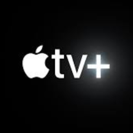 Apple TV+ Subscription 1/3/4  Mouthes (Global)
