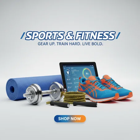 الرياضة و اللياقة البدنية