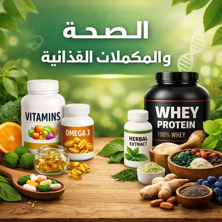 صحة و اللياقة