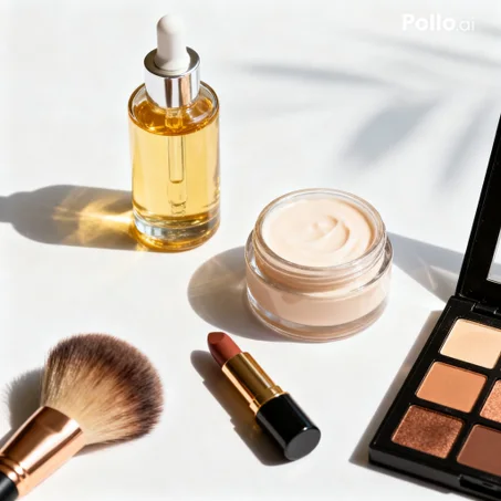 العناية الشخصية والجمال