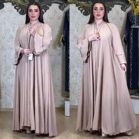 عباية هماوية توب كريب تركيا