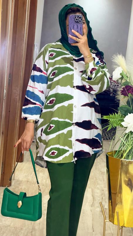 اونصومبل لولان مزواق