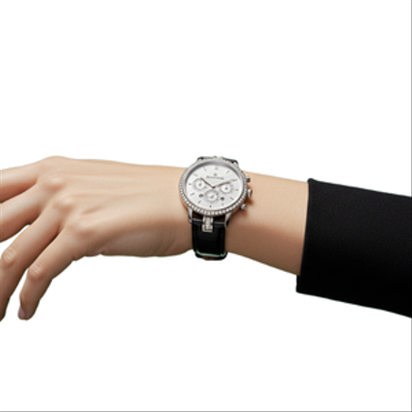 ساعات يدوية