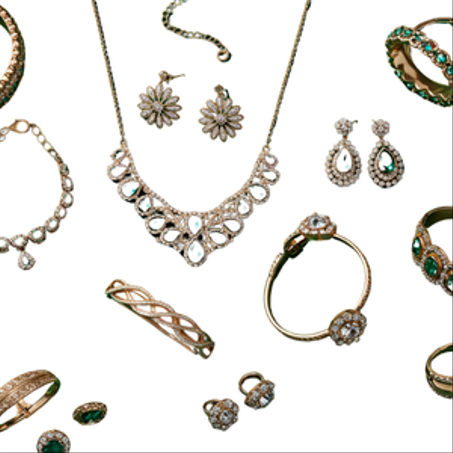 اكسسوارات نسائية