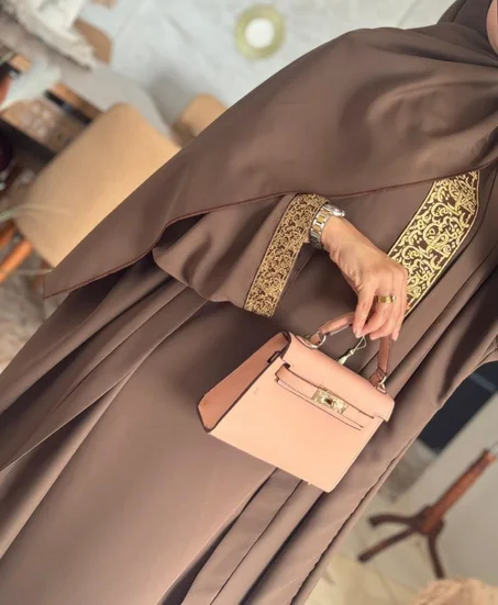 عباية عصرية-1
