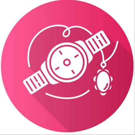 ساعات و اكسسوارات