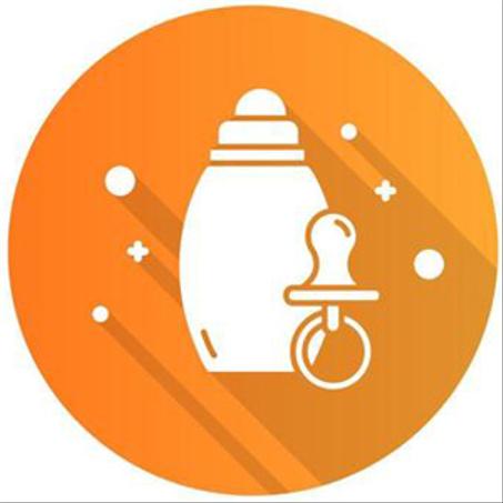 مستلزمات الأطفال