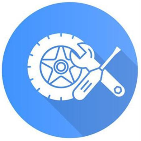 معدات السيارات و الصيانة