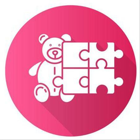 العاب الاطفال