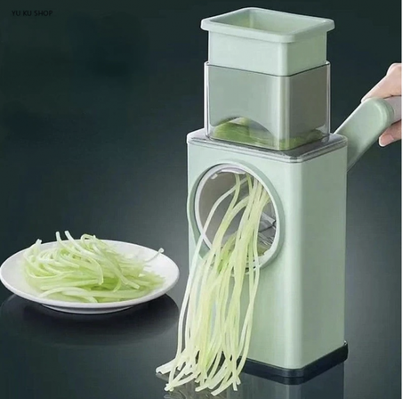 قطاعة الخضراوات