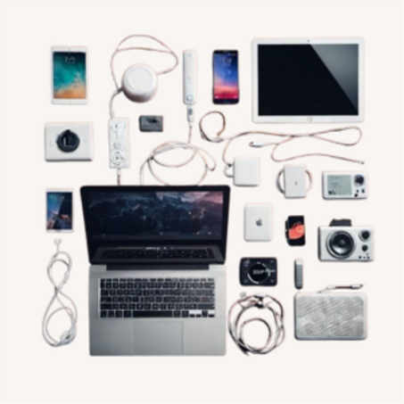 الإلكترونيات