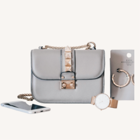 الاكسسوارات